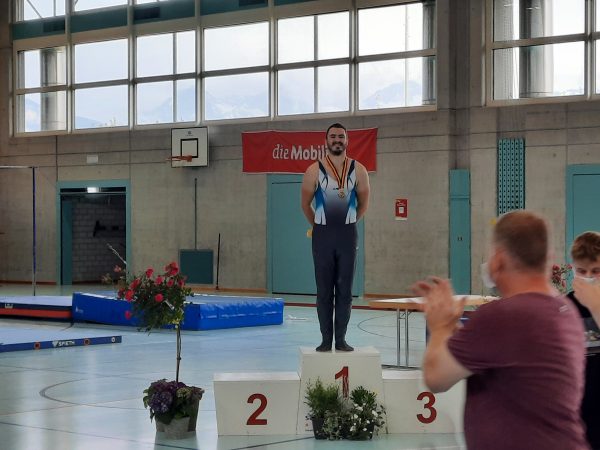 Photo 2 – Oberländisch Cup à Uetendorf (20 juin)