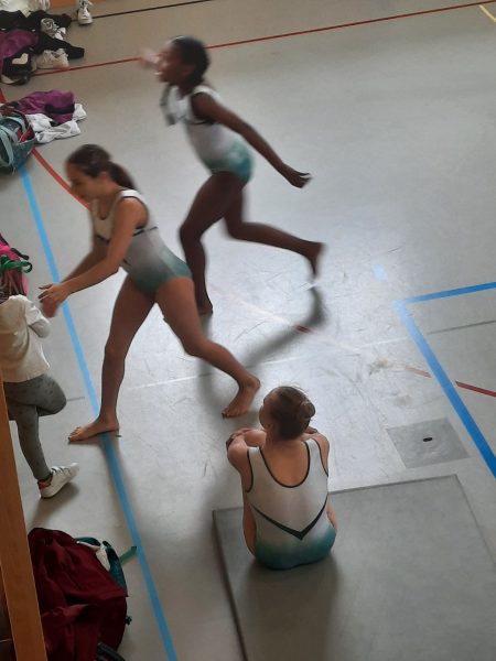 Photo 5 – Bernoise par équipe à Langenthal (23 avril)