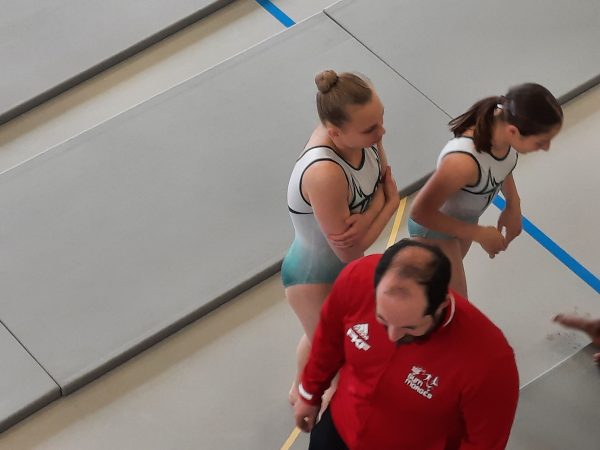 Photo 6 – Bernoise par équipe à Langenthal (23 avril)