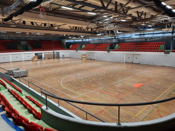 Photo 3 – Championnats suisses à Montreux (25-26 juin)
