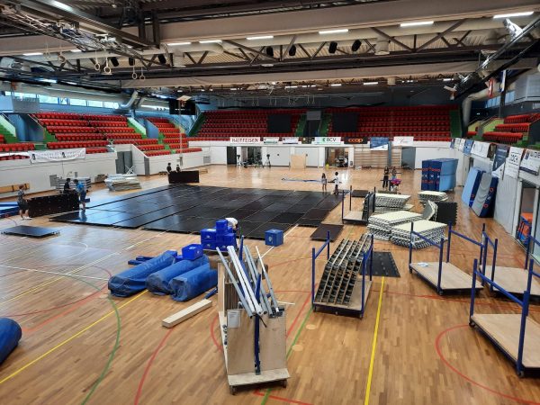 Photo 4 – Championnats suisses à Montreux (25-26 juin)