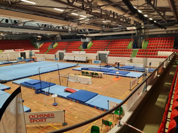 Photo 12 – Championnats suisses à Montreux (25-26 juin)
