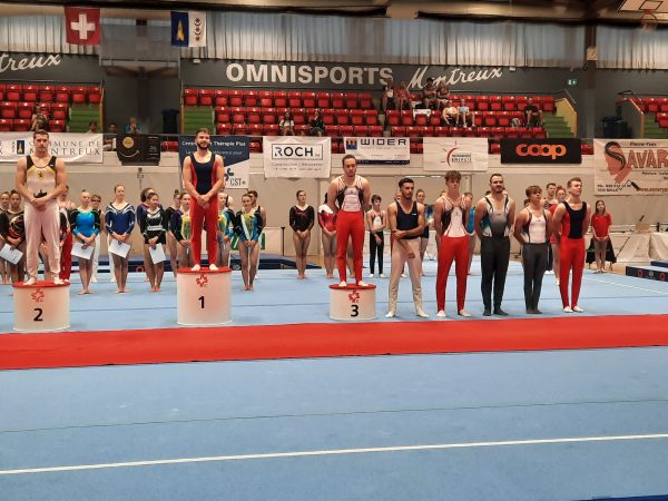 Photo 21 – Championnats suisses à Montreux (25-26 juin)