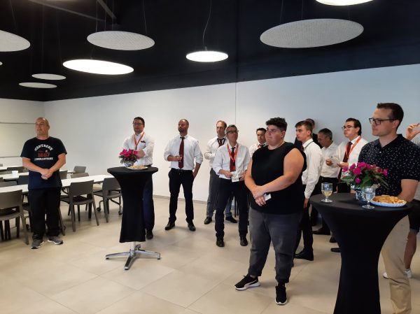 Photo 27 – Championnats suisses à Montreux (25-26 juin)