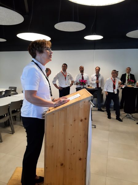 Photo 31 – Championnats suisses à Montreux (25-26 juin)