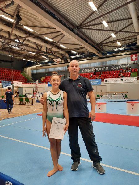 Photo 37 – Championnats suisses à Montreux (25-26 juin)
