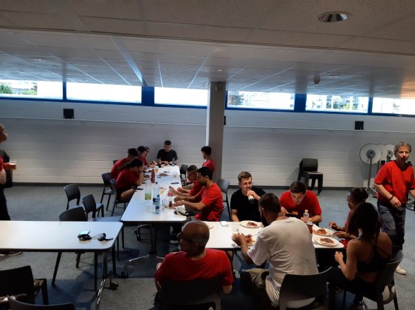 Photo 38 – Championnats suisses à Montreux (25-26 juin)