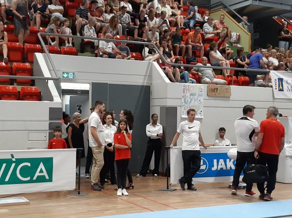Photo 39 – Championnats suisses à Montreux (25-26 juin)