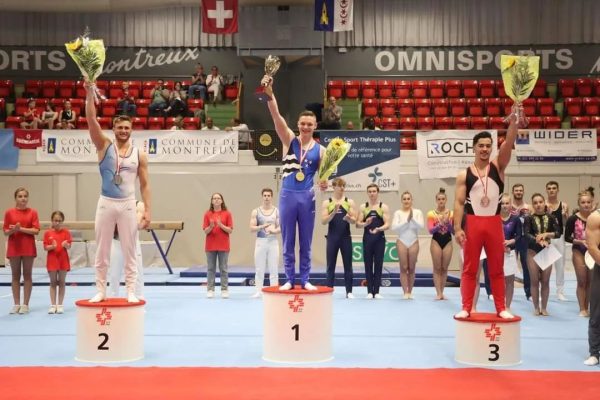 Photo 45 – Championnats suisses à Montreux (25-26 juin)