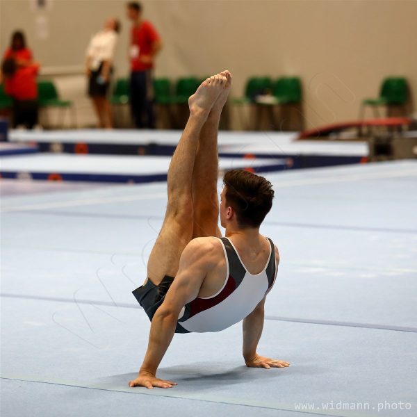 Photo 51 – Championnats suisses à Montreux (25-26 juin)