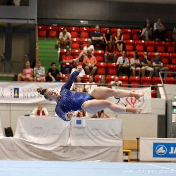 Photo 54 – Championnats suisses à Montreux (25-26 juin)