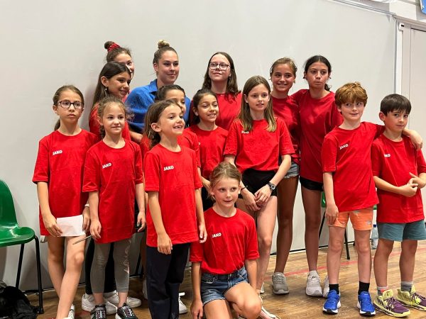 Photo 59 – Championnats suisses à Montreux (25-26 juin)