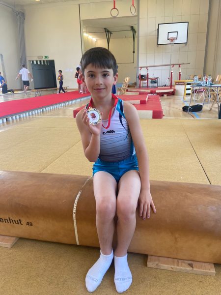 Photo 4 – EGAG Cup à Trembley (21 mai)