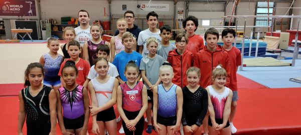 Photo 17 – Stage romand au Bois-des-Frères (8 octobre)