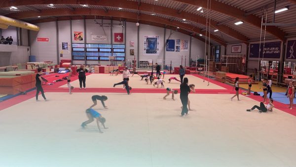 Photo 19 – Stage romand au Bois-des-Frères (8 octobre)