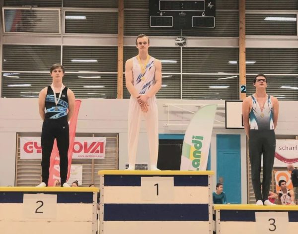 Photo 9 – Championnats romands par équipe et par engin à Wünnewil (17 juin)