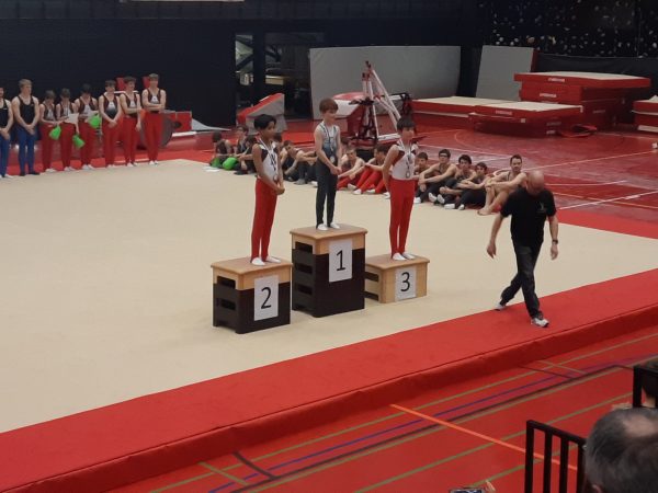 Photo 3 – Championnats vaudois à Romont (1er avril)