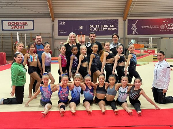 Photo 4 – Stage romand au Bois-des-Frères et à la Maladière (4-5 novembre)
