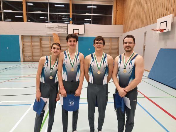 Photo 5 – Championnats vaudois à Wünnewil (23 mars)