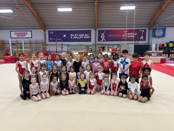Photo 2 – Stage romand au Bois-des-Frères (1er décembre)