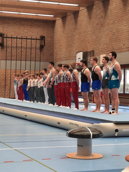 Photo 4 – Vereinsmeisterschaft à Steffisburg (6 avril)