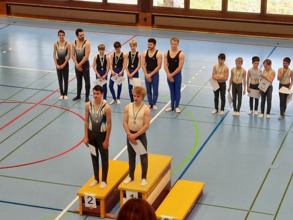 Photo 5 – Vereinsmeisterschaft à Steffisburg (6 avril)