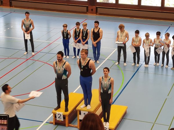Photo 6 – Vereinsmeisterschaft à Steffisburg (6 avril)