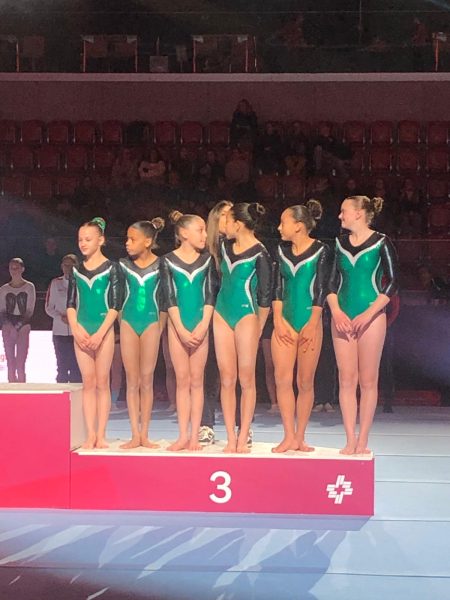 Photo 2 – Championnats suisses par équipe à Winterthour (23 novembre)