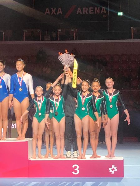 Photo 4 – Championnats suisses par équipe à Winterthour (23 novembre)