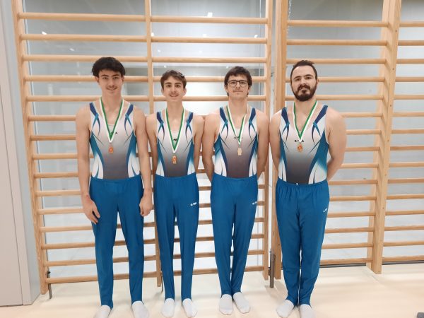 Photo 2 – Championnats vaudois à Romont (29 mars)