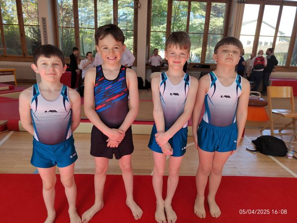 Photo 4 – EGAG Cup à Trembley (5 avril)