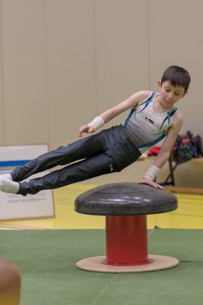 Photo 5 – Championnats vaudois à Gurmels (28 mars)