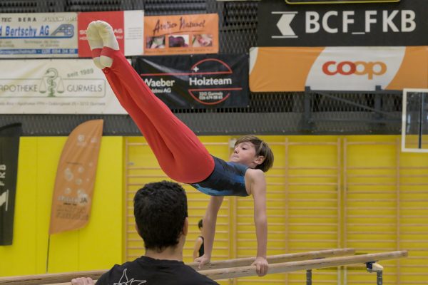 Photo 26 – Championnats vaudois à Gurmels (28 mars)