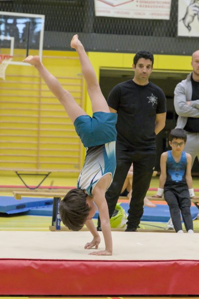 Photo 41 – Championnats vaudois à Gurmels (28 mars)