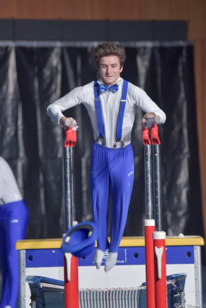 Photo 2 – Gala GymVaud à Puidoux (6 novembre)