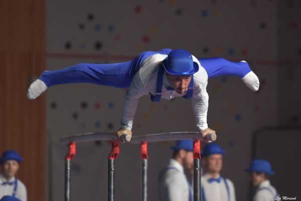 Photo 7 – Gala GymVaud à Puidoux (6 novembre)