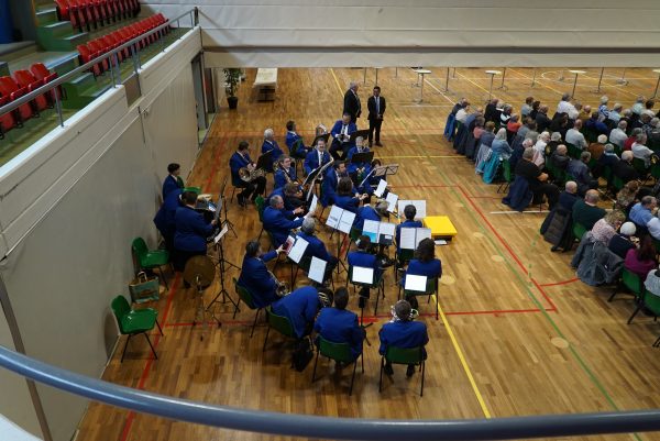 Photo 4 – Assemblée gymnastes vétérans vaudois à Montreux (16 avril)
