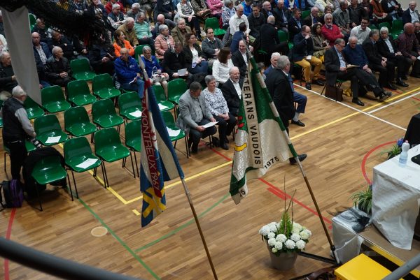 Photo 6 – Assemblée gymnastes vétérans vaudois à Montreux (16 avril)