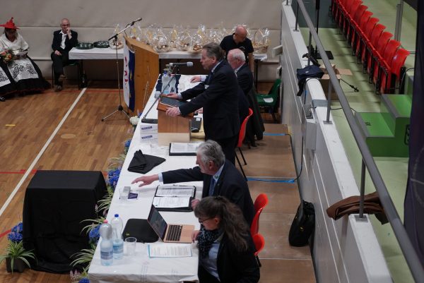 Photo 11 – Assemblée gymnastes vétérans vaudois à Montreux (16 avril)