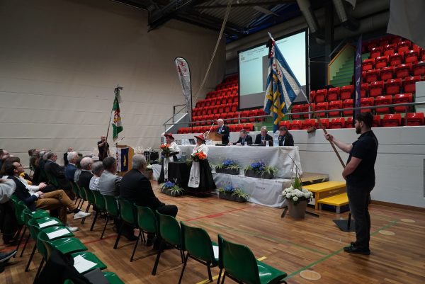 Photo 18 – Assemblée gymnastes vétérans vaudois à Montreux (16 avril)