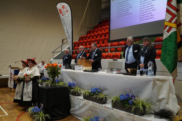 Photo 69 – Assemblée gymnastes vétérans vaudois à Montreux (16 avril)