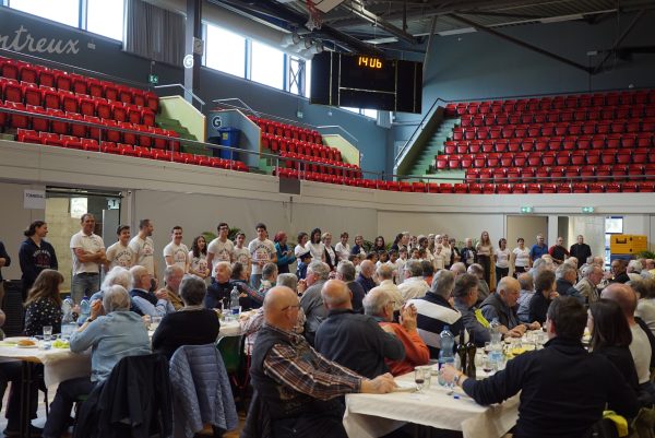 Photo 97 – Assemblée gymnastes vétérans vaudois à Montreux (16 avril)