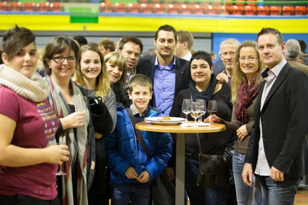 Photo 2 – Mérites sportifs montreusiens (13 novembre)