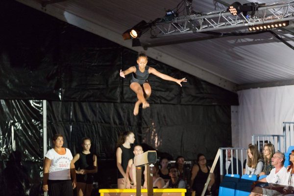Photo 12 – Gala FSG Corsier (3 septembre)