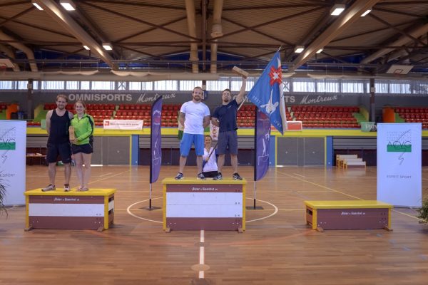Photo 10 – 150 ans - Championnats vaudois sociétés