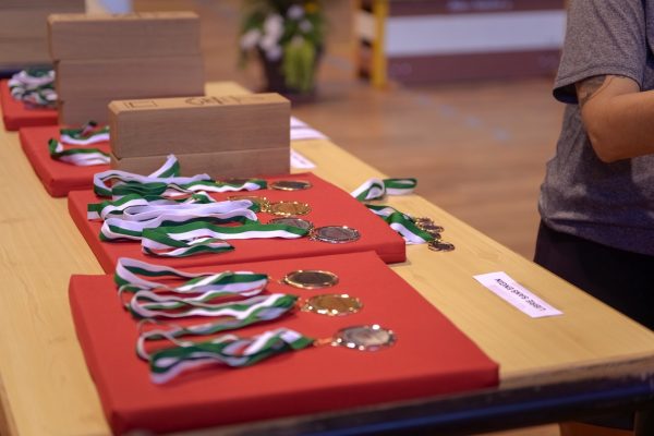 Photo 124 – 150 ans - Championnats vaudois sociétés