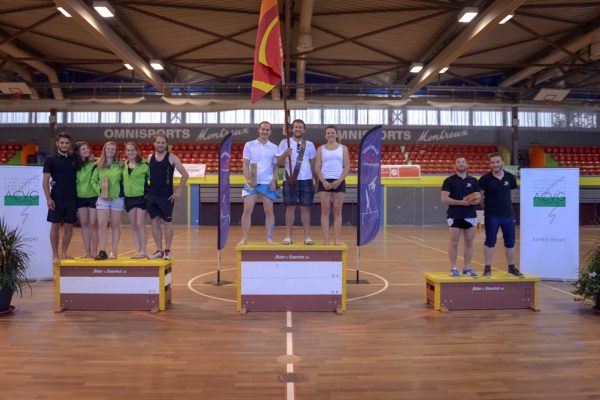 Photo 29 – 150 ans - Championnats vaudois sociétés