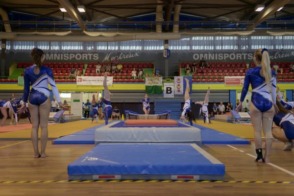 Photo 42 – 150 ans - Championnats vaudois sociétés
