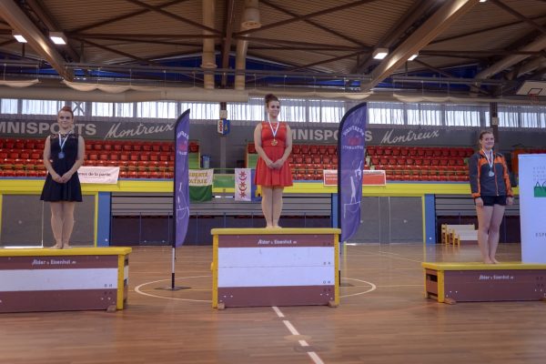 Photo 5 – 150 ans - Championnats vaudois sociétés