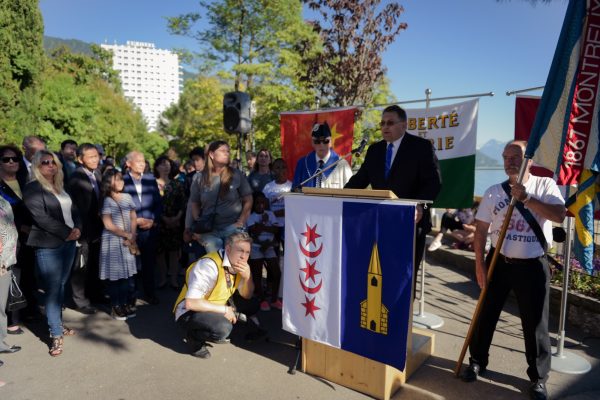 Photo 30 – 150 ans - Journée Commémorative
